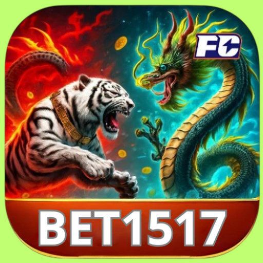 Imagem promocional da BET1517 mostrando a plataforma e suas vantagens