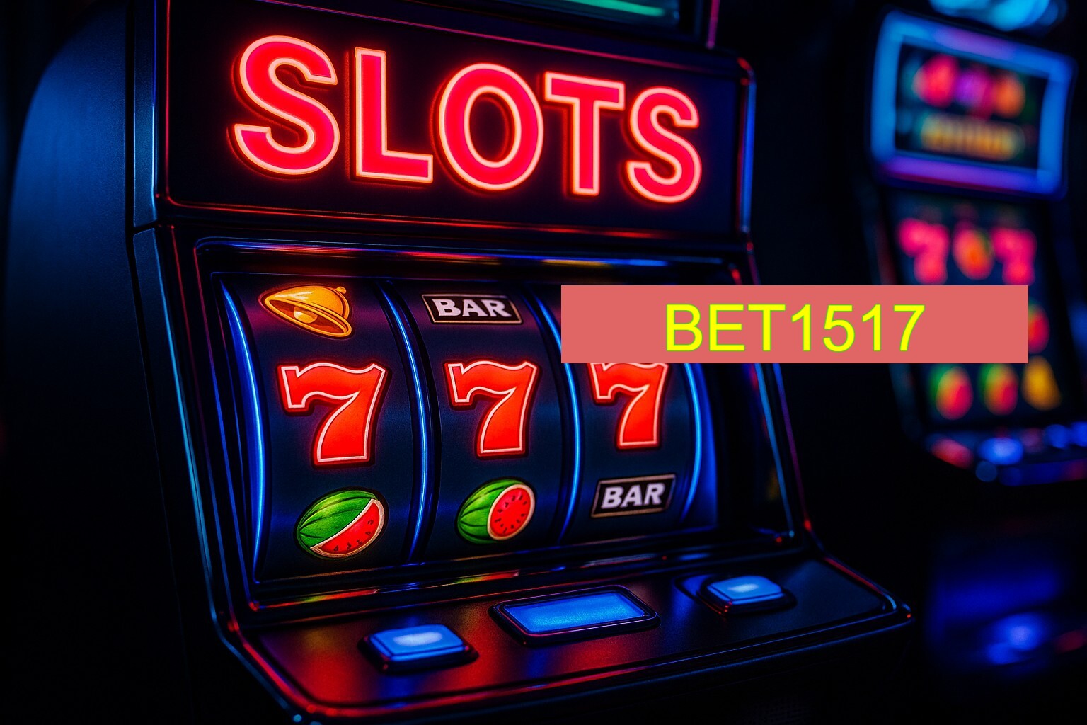 Benefícios dos Slots